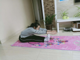 颍泉区中考状元是这样练成的