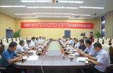 安徽理工大学与中煤西安设计工程有限责任公司等三家企业签署战略合作协议
