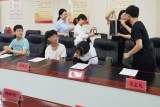 安徽海鸿公益基金助力庐中学子圆梦大学