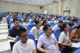 阜阳十九中教育集团举行暑期集体备课暨校本培训启动仪式