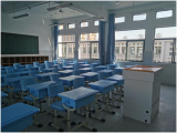 合肥市建平实验小学南艳分校：校园换新颜  协力谱新篇