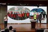 六安市城北第二小学教师在“不忘初心，牢记使命”  师德演讲比赛中取得佳绩
