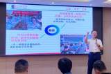庐江中学圆满举行高三教师封闭培训