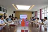 合肥乐达教育召开集团所属学校总结交流会