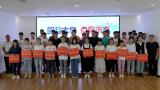 “爱心圆梦大学”界首一中26位学子受资助！