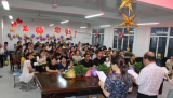 “诗歌诉师情，朗诵展师采 ”——巢湖市城南小学举行教师节诗歌朗诵会
