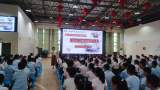 开学第一课 从学习好习惯开始