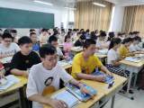 皖西中学举行2020年秋学期第一次升旗仪式