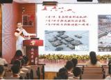 3亿师生重返校园  特殊的“开学第一课”