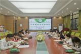 合肥市安三灵溪：一年级班主任培训会