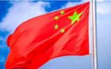 同升一面旗   共爱一个家  六安九中举行新学期升旗仪式