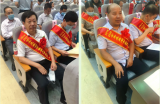 【巢湖四中】行路人，星光不负！—— 学校在2020年巢湖市·安巢经开区教育工作会议上获多项表彰！