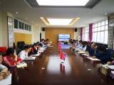 深度聚焦，让课堂更好地承载专业成长  ——合肥经开实验学校九年级开展教学视导调研活动