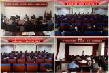 霍山职业学校顺利完成2020年度教师“县管校聘”工作