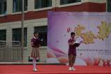 合肥经开实验学校：实验新颜写春秋 知勤行俭育品德
