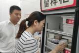 庐江中学开展食品安全检查活动