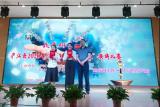 庐江中学：孙晗同学获县“我爱科普”演讲比赛第一名