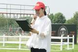 庐江中学举行首届“筱湘创新班”夏令营活动