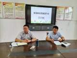 求真务实谋跃进   上下齐心话教学