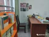 营造整洁办公环境 助力文明城市复评  ——巢湖市城北小学组织开展办公室卫生评比活动