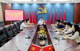 让每一个生命自由地绽放 ——寿县三中2020—2021学年度心理健康教育专项行动启动仪式