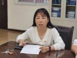 学习讲话精神，争做最美教师  ——合肥市瑶海实验小学党支部9月主题党日活动