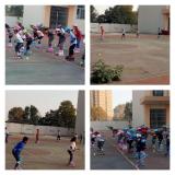 合肥市新安江路小学“星光课堂”喊你来上课了！
