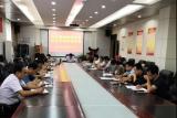 庐江中学：深化教学改革 促进跨越发展