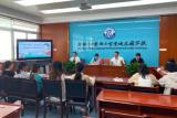 构建共同体 走好新起点  ——六小荣城新进教师暨一年级教师培训会侧记