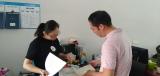 以检查促规范，以规范促提升  ——荣小数学组教学常规检查