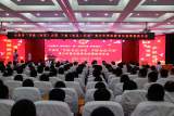 今天，在六安九中直播一堂全市的“公開課”