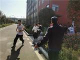 警鐘長(zhǎng)鳴，勿忘國(guó)恥！裕安中學(xué)紀(jì)念“九一八”事變89周年