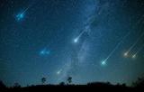 流星体的妙用