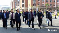 A10联盟第六届校长峰会在灵璧中学顺利召开