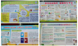 界首一中：多措并举确保食品安全