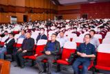 “芜湖江淮工匠合作站”在芜湖机械工程学校建立