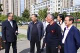 安徽扬子职业技术学院喜迎2020级新同学