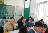 工欲善其事，必先利其器——叶集明强学校开展新任教师岗前培训活动