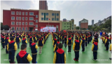 筑梦新时代，争做建平好队员  ——合肥市建平实验小学南艳分校召开2020年新队员入队仪式