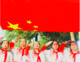 悠悠赤子心，浓浓家国情——叶集明强学校开展“迎中秋·庆国庆”主题教育系列活动