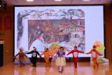 ‍合肥市芙蓉小学：课本剧迎新年 师生欢乐多