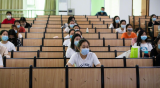 教育部要求确保春季学期高校错峰开学