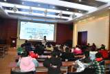 合肥市南门小学湖畔花园分校：关注心理健康  引领快乐成长