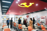 打造“一校一特色”  肥东县擦亮民办学校党建品牌
