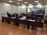 赛技能，展风采  —— 芜湖机械工程学校举办中青年教师教学能大赛