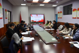 专家把脉精准指导  ——合肥市张轶群少先队名师工作室召开省少先队课题中期检查会