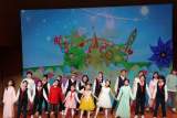 合肥市莲花小学举行2021年迎新文艺汇演暨社团展演活动