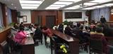 走近名校名师 学习新高考新教材  —— 界首市新高考新教材培训开班