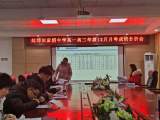 推动管理精细化 助力发展多元化（二）——督导结合促发展 教书育人谱新篇  