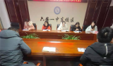 磋砣莫遗韶光老，人生惟有读书好——六安一中东校区举行第十次青年教师读书交流会